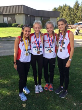 2018 LTC Girls All-Conference